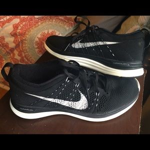 Nike Flyknit Lunars