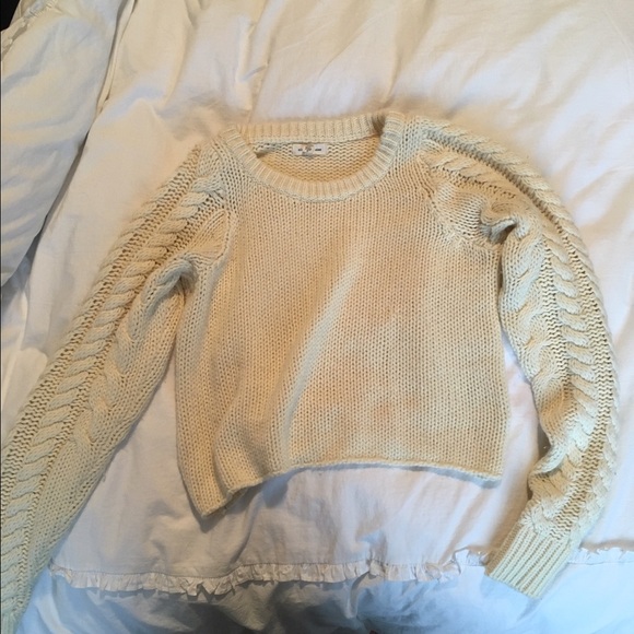 Urban Outfitters sweater