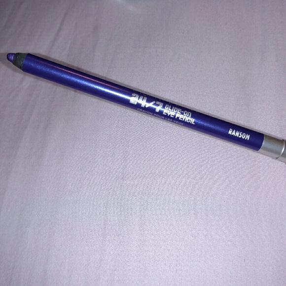 Urban Decay Eyeliner