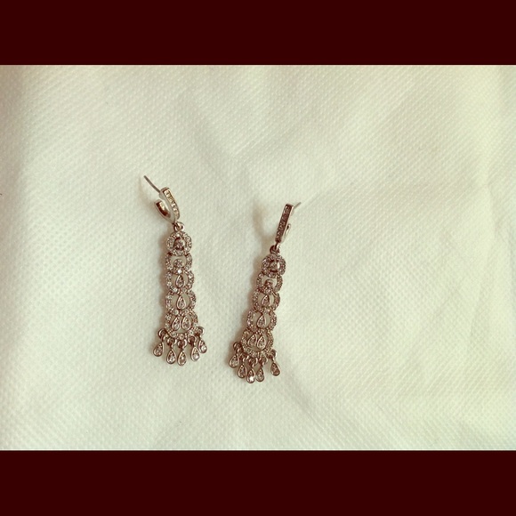 Fashion earrings