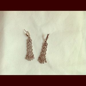 Fashion earrings