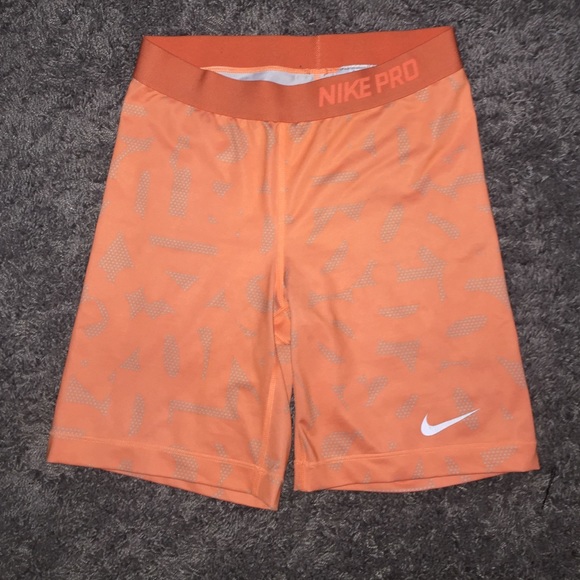 Nike-Pro Spandex