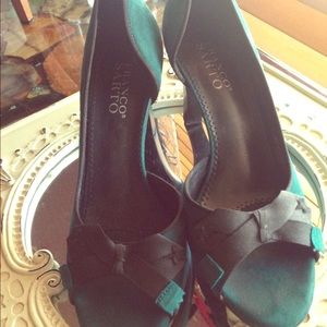 Franco Sarto heels