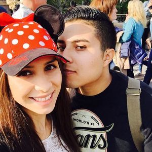 Meet your Posher, Maritza