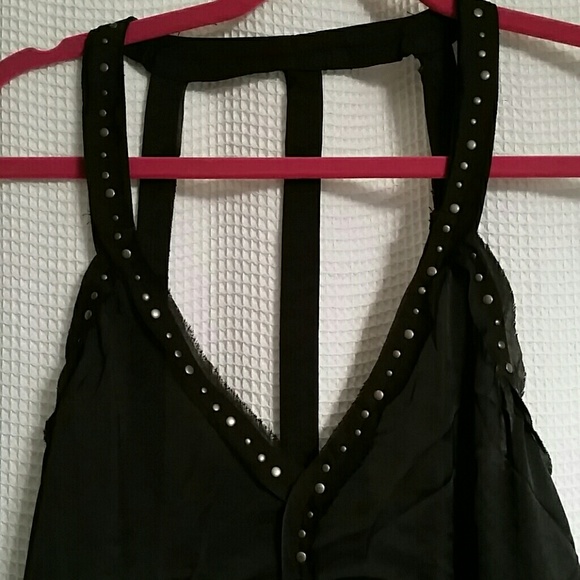 Fredricks of Hollywood cami