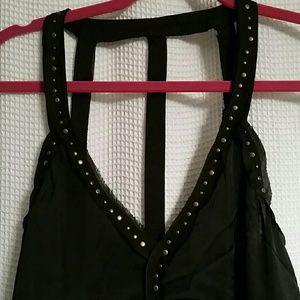 Fredricks of Hollywood cami