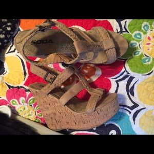 Super cute Wedges!!!