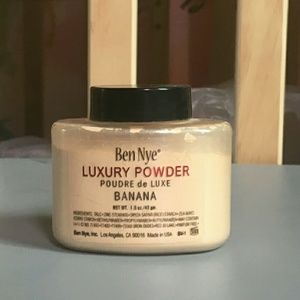 BEN NYE BANANA POWDER