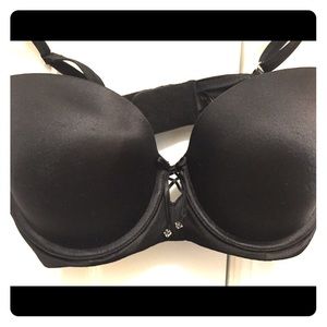 Victoria's Secret bra 34D with jewel