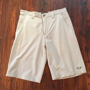 Oakley Men's Golf Shorts