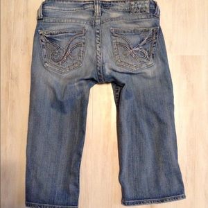 🌺MAKE OFFEE🌺Big Star Casey low rise.