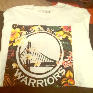Golden State T-Shirt