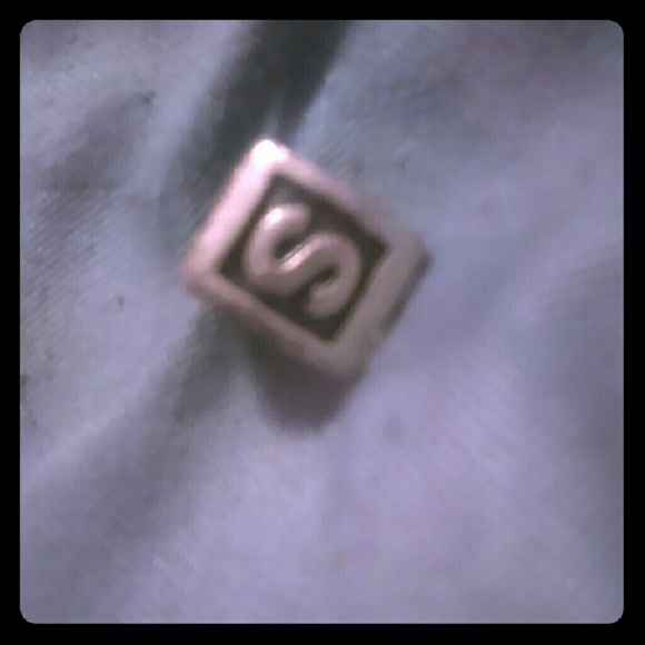 PANDORA CHARMS