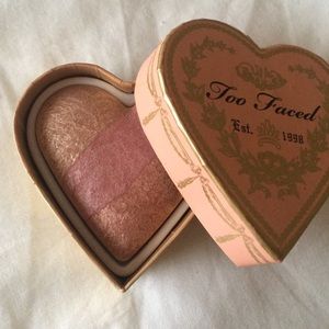 Too Faced Blush