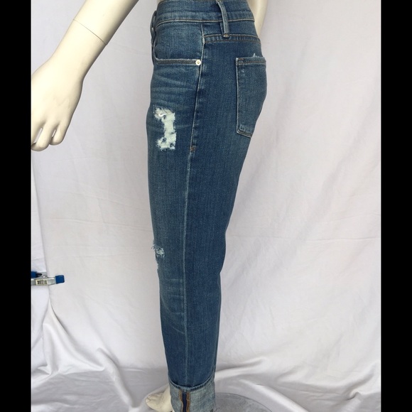 FRAME Deconstructed women's jean, size 29 - Picture 3 of 4