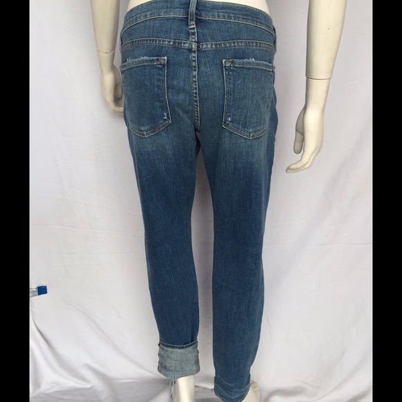 FRAME Deconstructed women's jean, size 29 - Picture 4 of 4