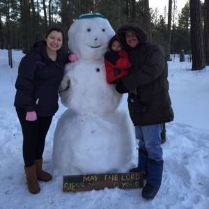 Meet your Posher, Cindy