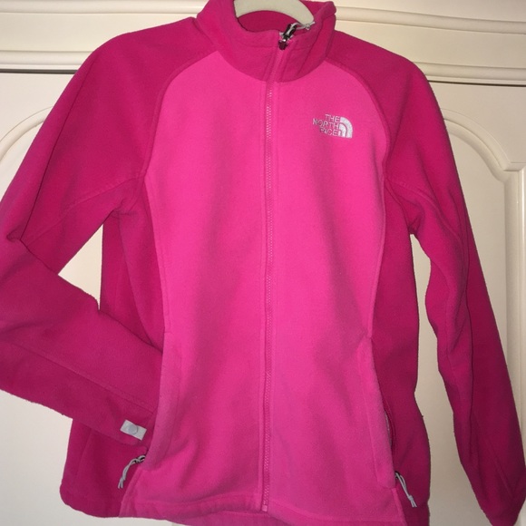 The North Face Fleece Jacket - Picture 3 of 4