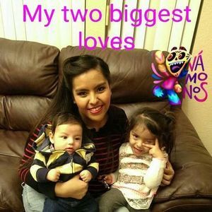 Meet your Posher, Anayelli