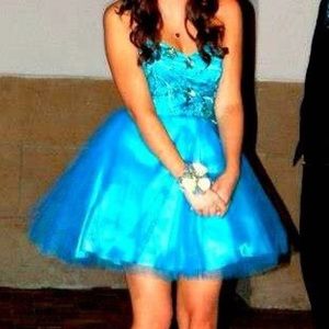 Beautiful Formal Dress