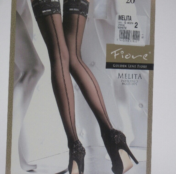 Women pantyhose, stockings, and tight - Picture 2 of 2