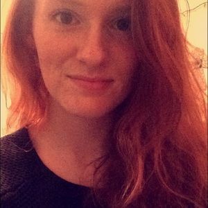 Meet your Posher, Jessica