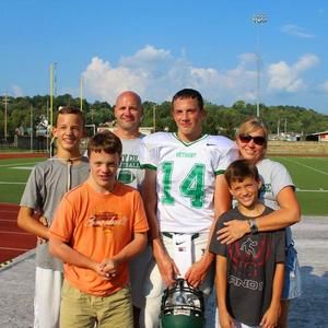 Meet your Posher, Christy