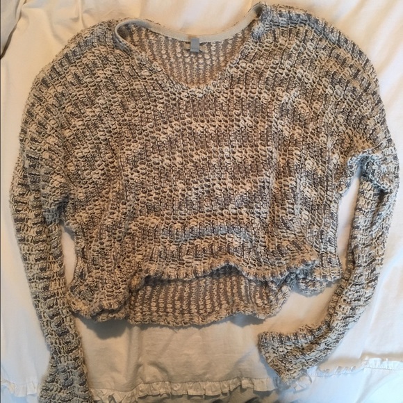 Urban Outfitters sweater