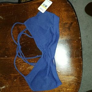 Free people bra