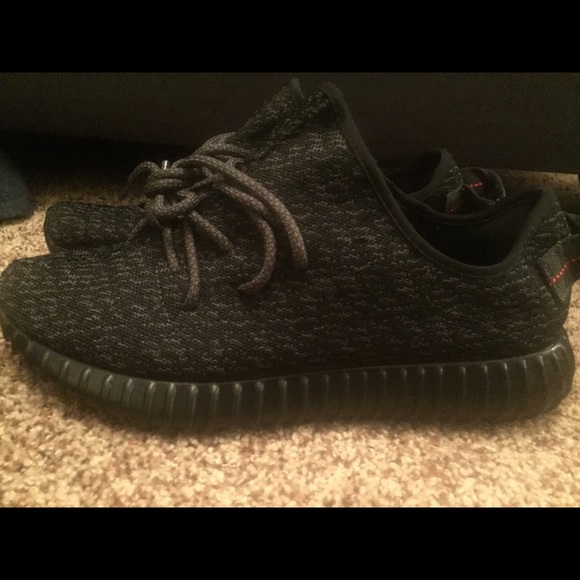 Yeezy 350 boost
