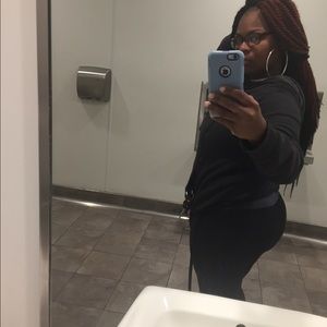 Meet your Posher, Fathiyyah