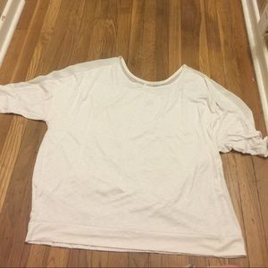 Lane Bryant top size 26/28