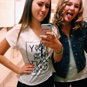 Meet your Posher, Emma