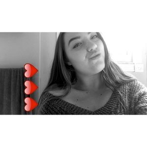 Meet your Posher, Sara