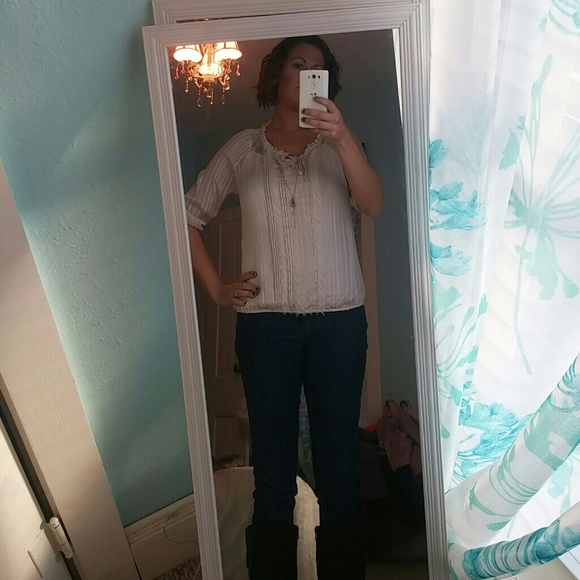 Express blouse - Picture 2 of 3