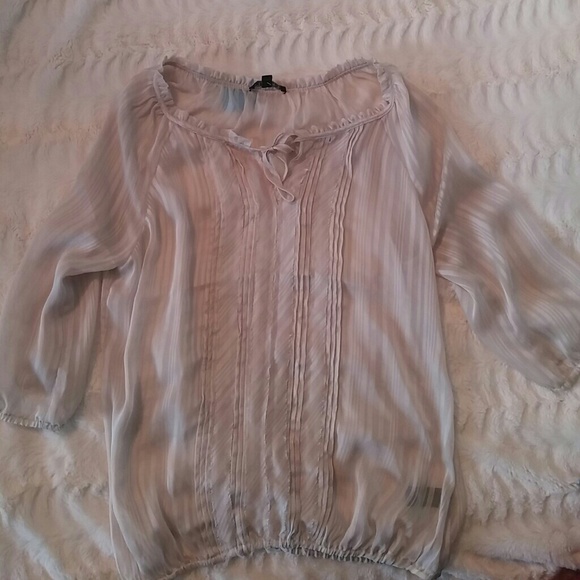 Express blouse - Picture 3 of 3
