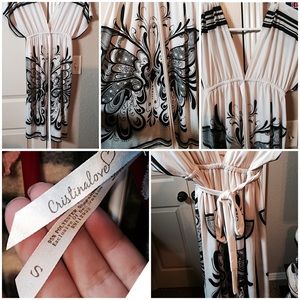 Cute Dress for summer