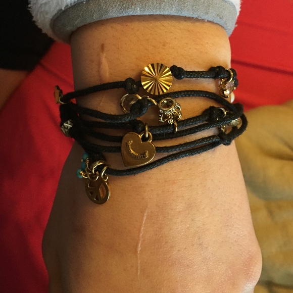 Juicy couture bracelet