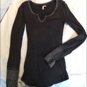 Free People long sleeve
