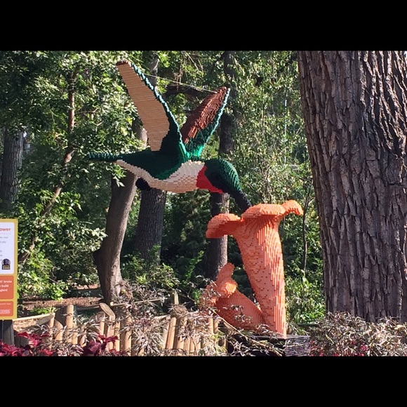 Meet your Posher, Stefanie - Picture 1 of 1