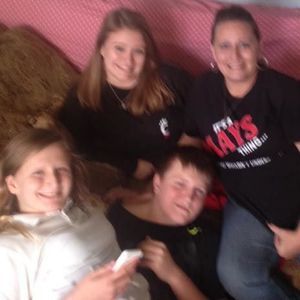 Meet your Posher, Candy