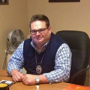 Meet your Posher, Bryan