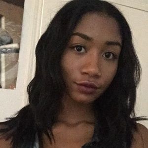 Meet your Posher, Louise