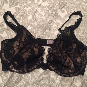 Victoria Secret Bra- 34D