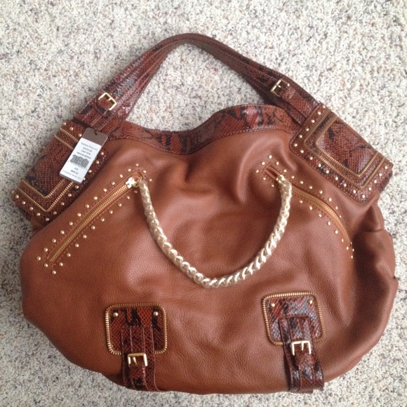 Isabella Fiore Lena Tote - Picture 2 of 4