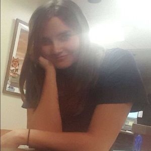 Meet your Posher, Krystina