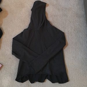 Lululemon Sweatshirt