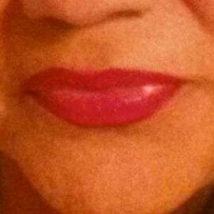 Meet your Posher, Norma