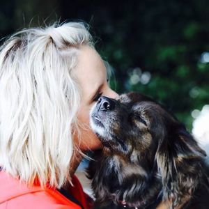 Meet your Posher, Brooke