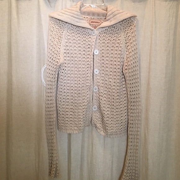 Aeropostale Sweater/Cardigan